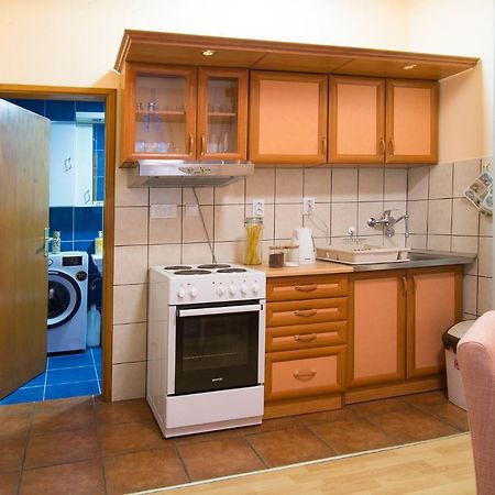 Sasa House Apartment Beograd Ngoại thất bức ảnh