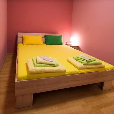 Sasa House Apartment Beograd Ngoại thất bức ảnh