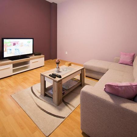 Sasa House Apartment Beograd Ngoại thất bức ảnh