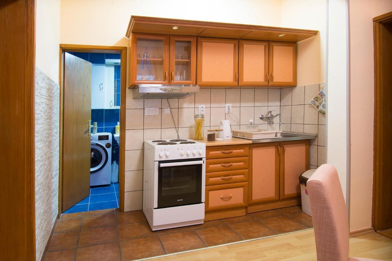 Sasa House Apartment Beograd Ngoại thất bức ảnh
