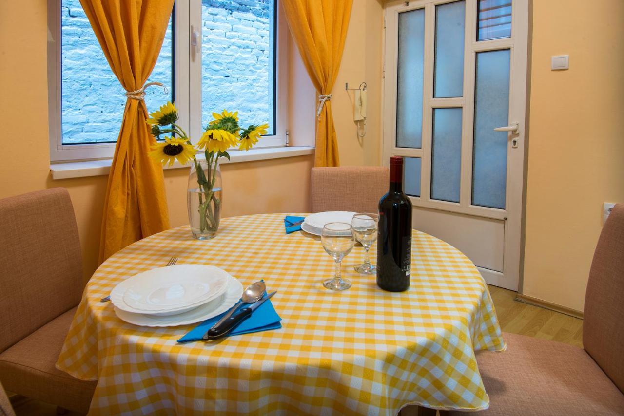 Sasa House Apartment Beograd Ngoại thất bức ảnh