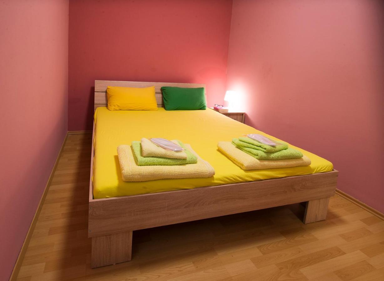 Sasa House Apartment Beograd Ngoại thất bức ảnh