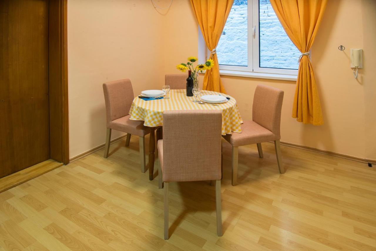 Sasa House Apartment Beograd Ngoại thất bức ảnh
