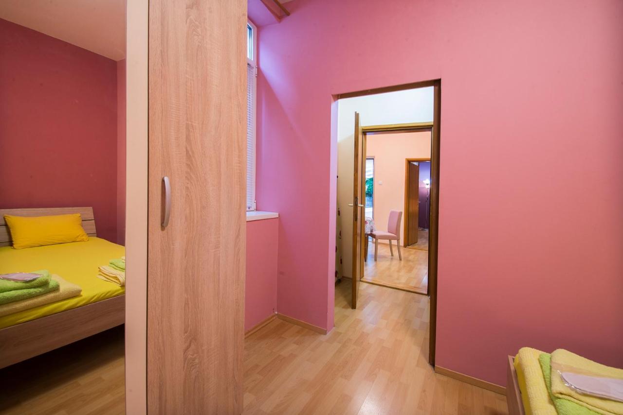 Sasa House Apartment Beograd Ngoại thất bức ảnh