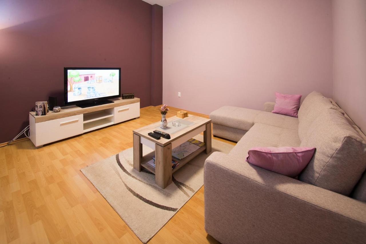 Sasa House Apartment Beograd Ngoại thất bức ảnh