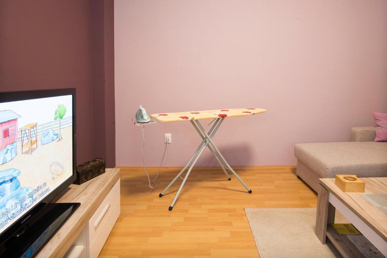 Sasa House Apartment Beograd Ngoại thất bức ảnh
