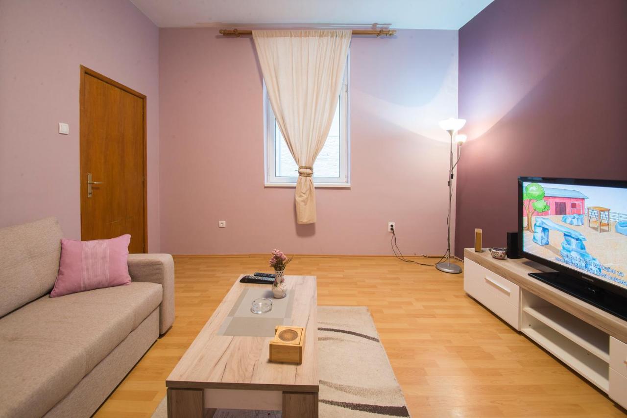 Sasa House Apartment Beograd Ngoại thất bức ảnh