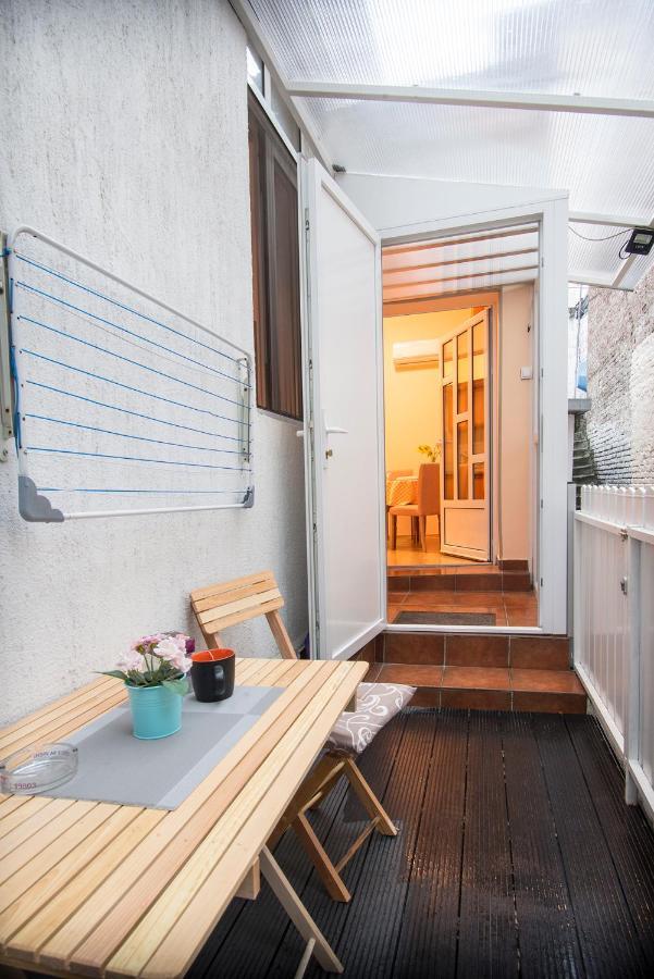 Sasa House Apartment Beograd Ngoại thất bức ảnh