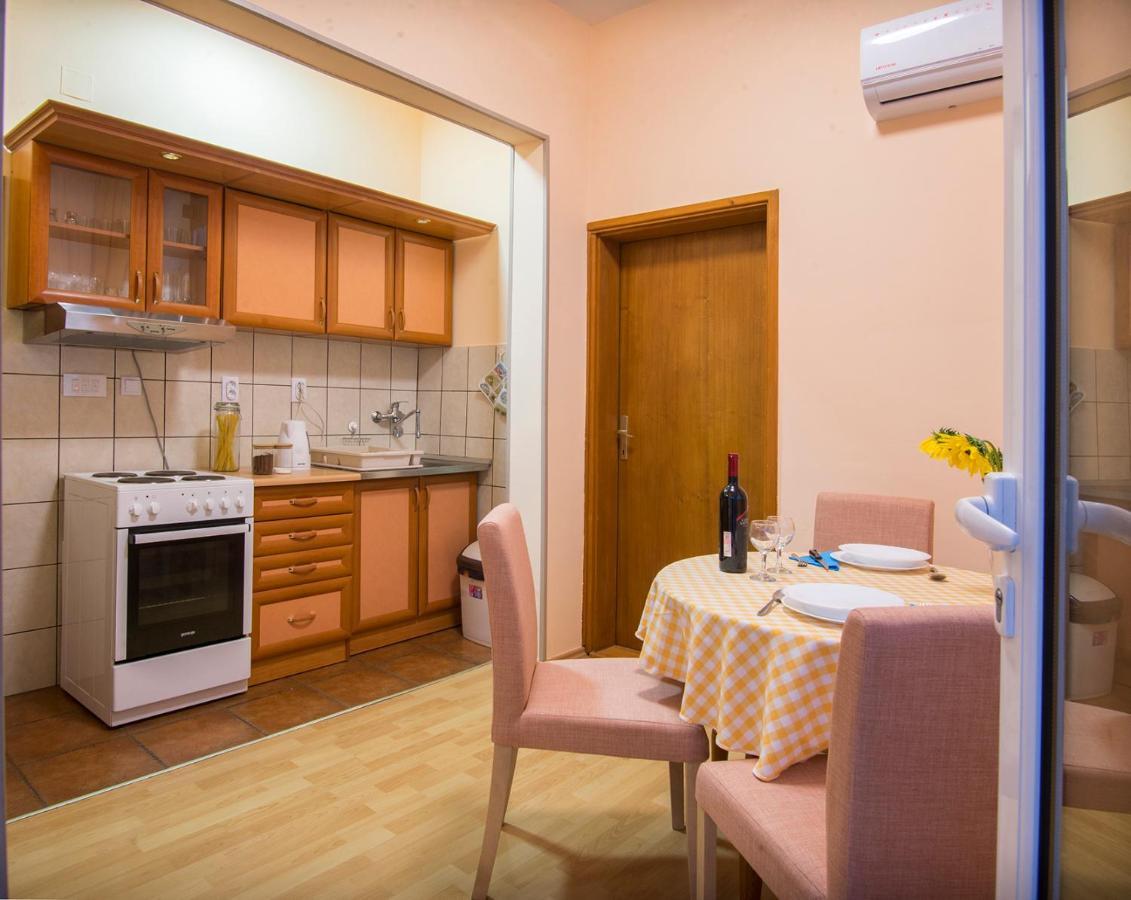 Sasa House Apartment Beograd Ngoại thất bức ảnh