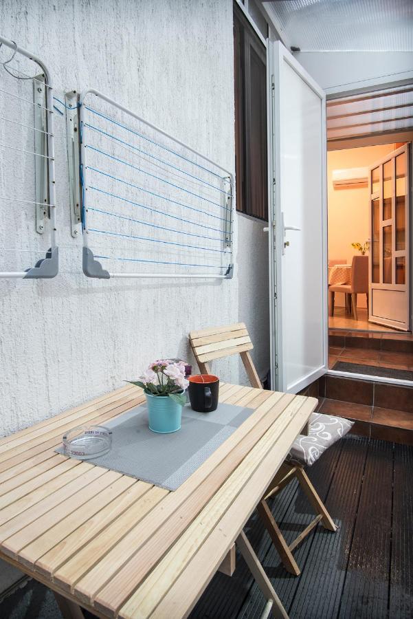 Sasa House Apartment Beograd Ngoại thất bức ảnh