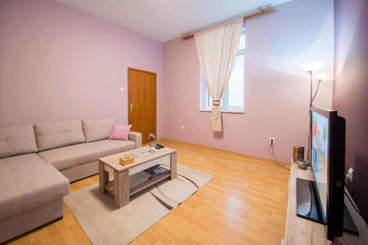 Sasa House Apartment Beograd Ngoại thất bức ảnh