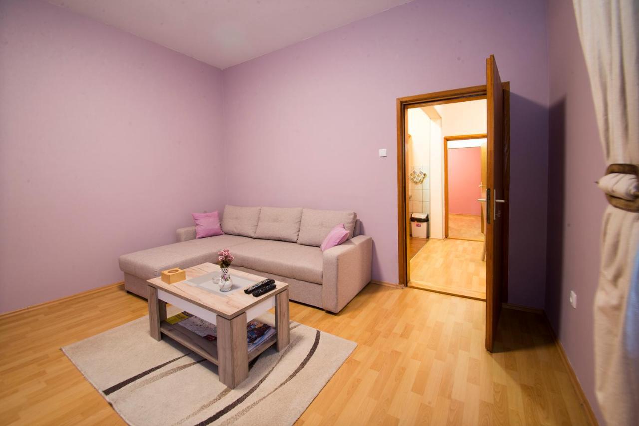 Sasa House Apartment Beograd Ngoại thất bức ảnh