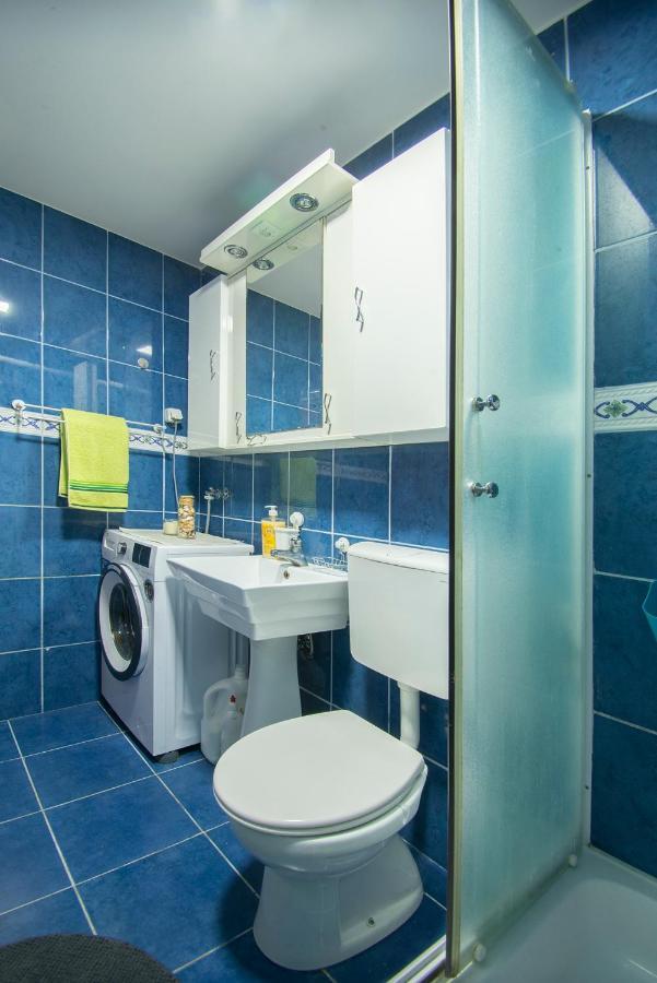 Sasa House Apartment Beograd Ngoại thất bức ảnh
