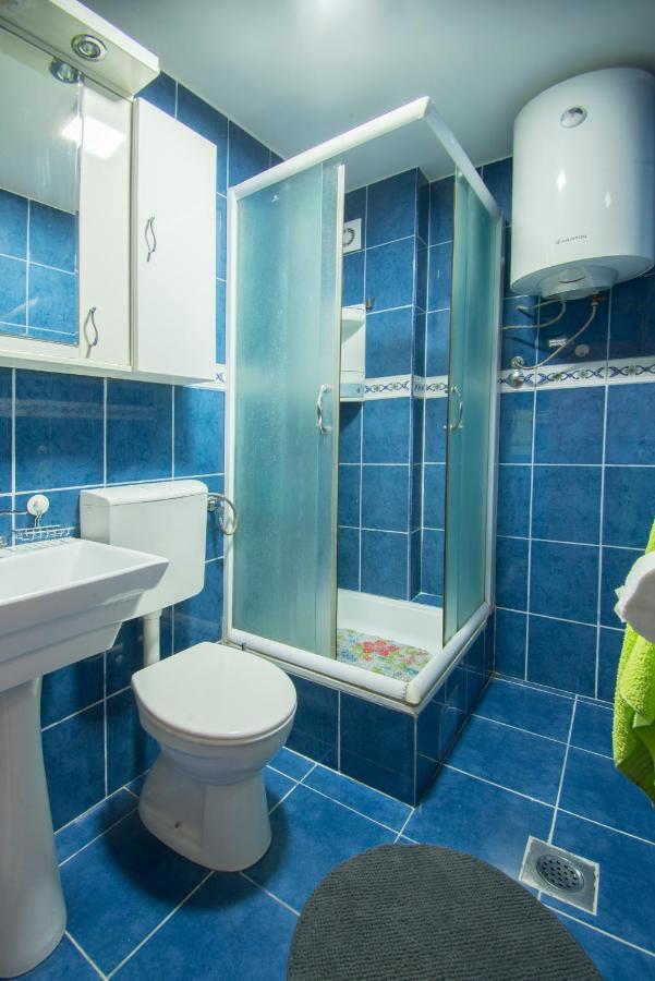 Sasa House Apartment Beograd Ngoại thất bức ảnh